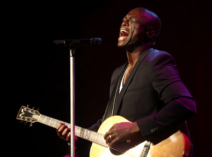 Seal Seal